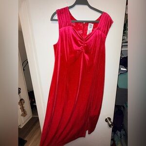 Disney Dress Shop Jessica Rabbit Bodycon Dress